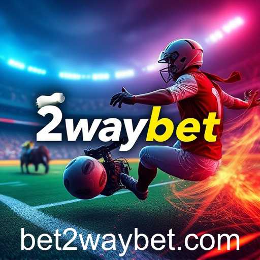 Revolutionizing Online Gaming with 2WayBet
