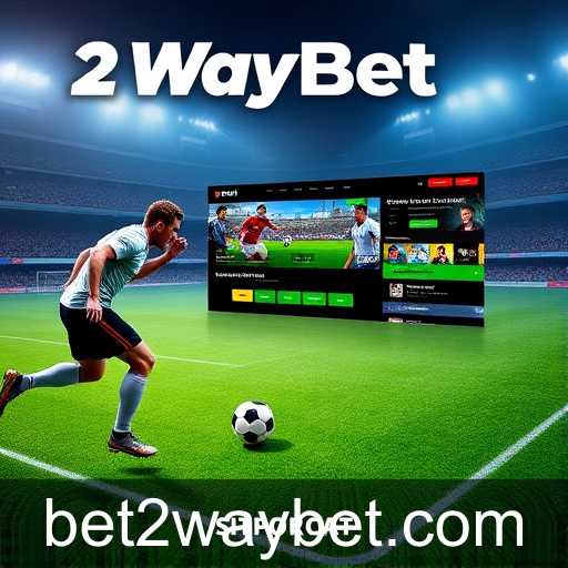 2WayBet Launches New Platform in 2025