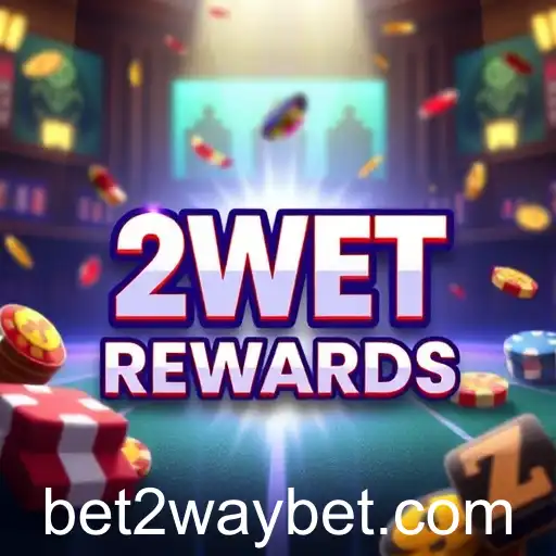2WayBet Revolutionizes Online Gaming Experience