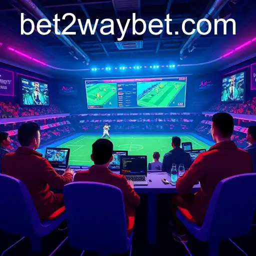 Betting Dynamics in Today's Digital Gaming Landscape