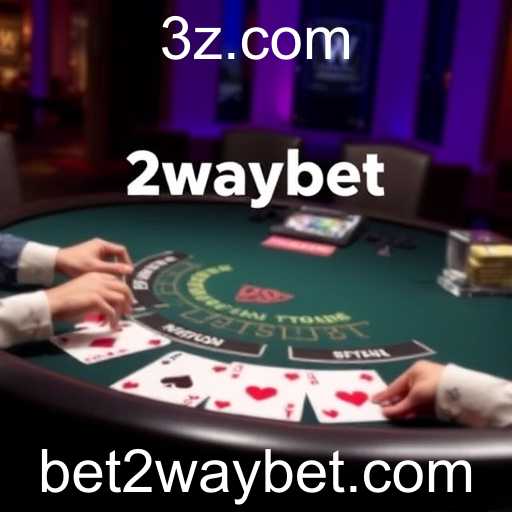 Exploring the World of Blackjack and the Innovative Concept of '2waybet'