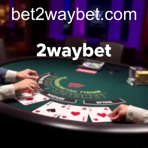 Exploring the World of Blackjack and the Innovative Concept of '2waybet'