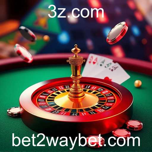 Exploring Casino Games: The Allure of 2waybet
