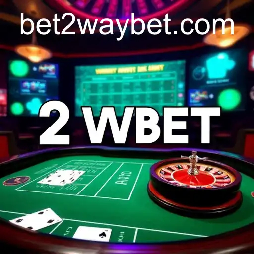 Exploring Casino Games: The Allure of 2waybet