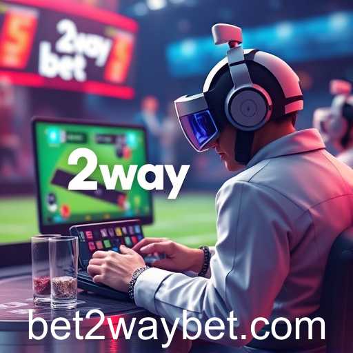 The Digital Playground: Evolving Gambling Landscapes