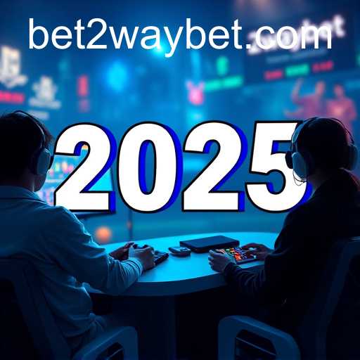 Emerging Trends in Online Gaming: The Rise of 2waybet