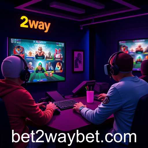 Exploring the Rising Trend of 2WayBet in Online Gaming