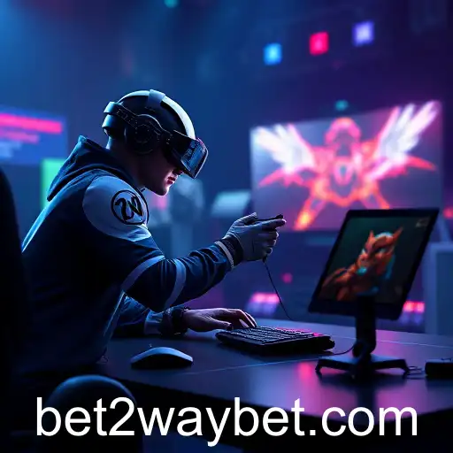 Evolution of Online Gaming in 2025