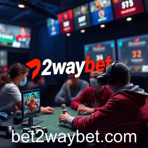 Gaming Landscape Evolution