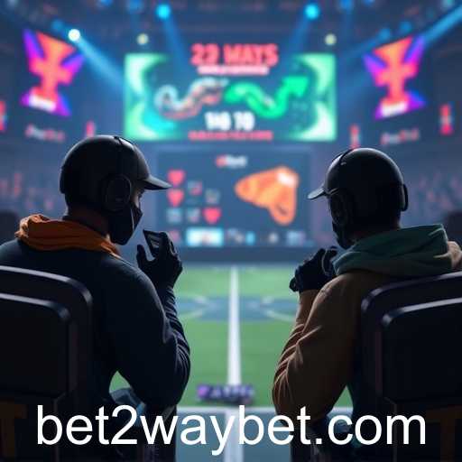 Gaming Trends and the Rise of 2waybet