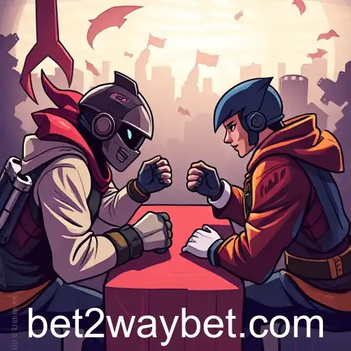 The Impact of Gaming Sites on Digital Entertainment