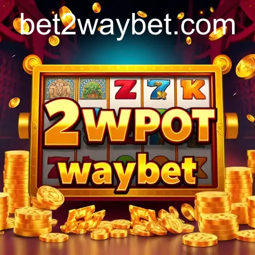 Exploring the Thrill of Jackpot Games with 2waybet Features