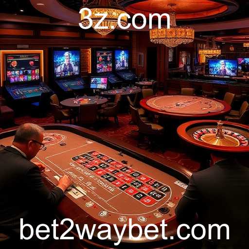 Exploring the Thrills of Live Dealer Games on 2WayBet Platform