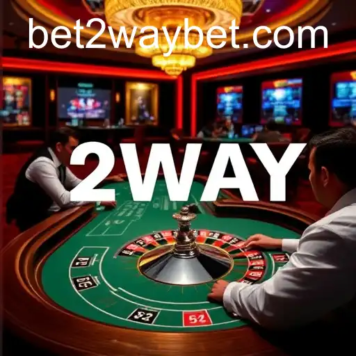 Exploring the Thrills of Live Dealer Games on 2WayBet Platform