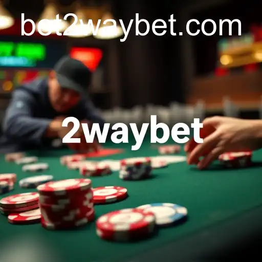 Discovering the '2waybet' Poker Room: A Premier Destination for Online Poker Enthusiasts