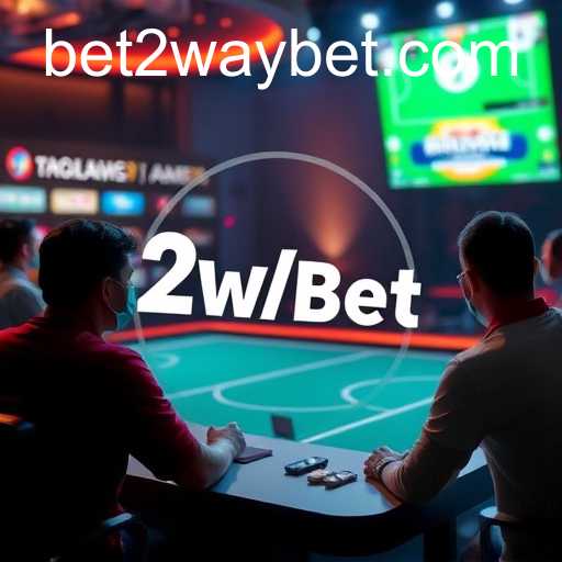 The Rise of 2waybet in Online Gaming