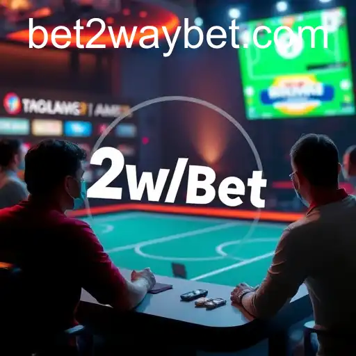 The Rise of 2waybet in Online Gaming