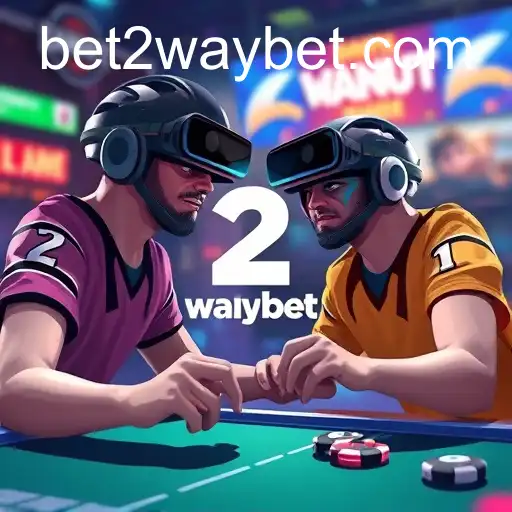 The Rise of 2waybet in Online Gaming