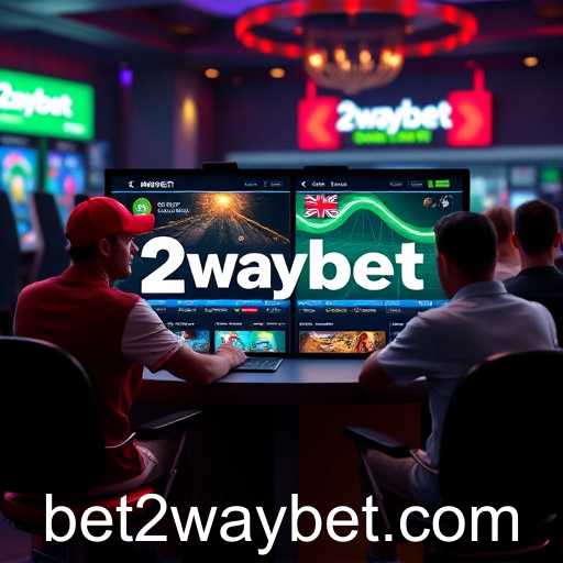The Rise of 2waybet: Transforming Online Gambling in 2025
