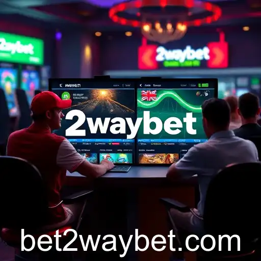 The Rise of 2waybet: Transforming Online Gambling in 2025