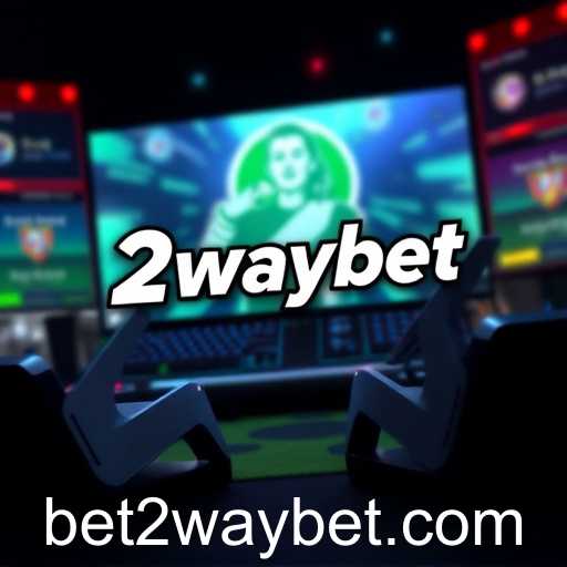The Rise of 2waybet in the Digital Gaming Arena