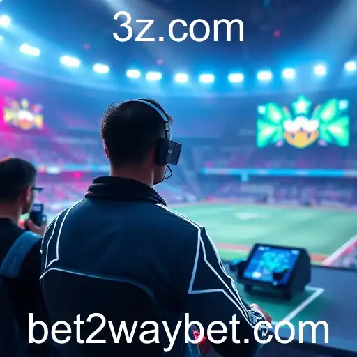 The Rise of 2waybet: Revolutionizing Online Gaming