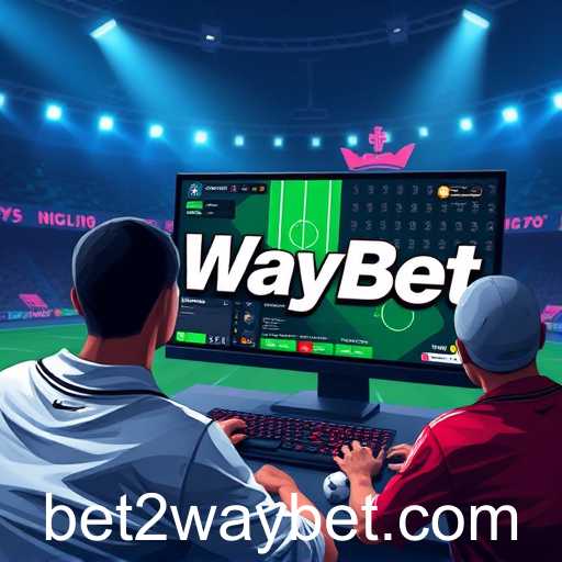 The Rise of 2WayBet in the English Gaming Scene