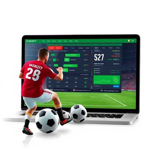 Rise of Online Betting Platforms