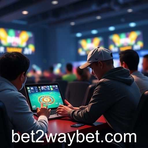 The Rise of Online Gaming and Betting