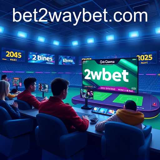 Rising Trends in Online Gaming: 2waybet and Beyond