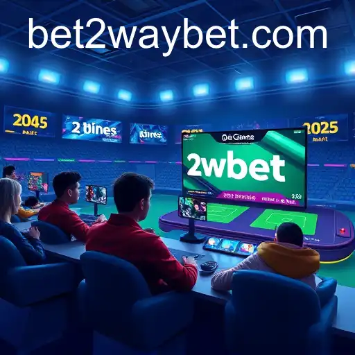 Rising Trends in Online Gaming: 2waybet and Beyond