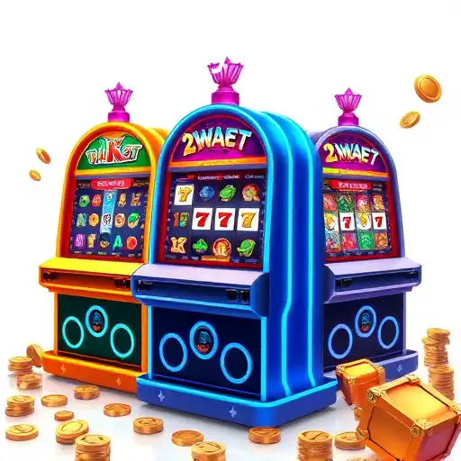 The Exciting World of Slot Machines: Exploring the 2waybet Experience